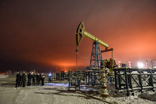 Нефть, Россия.png Нефть, Россия.png