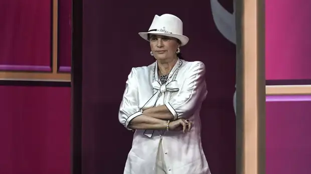 ЧМ по художественной гимнастике не покажут в России