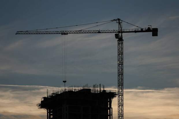 Украинский БПЛА атаковал многоэтажку в российском регионе