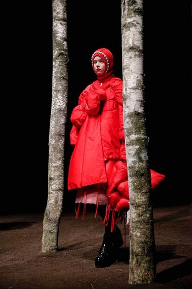 Moncler Genius (Simone Rocha)