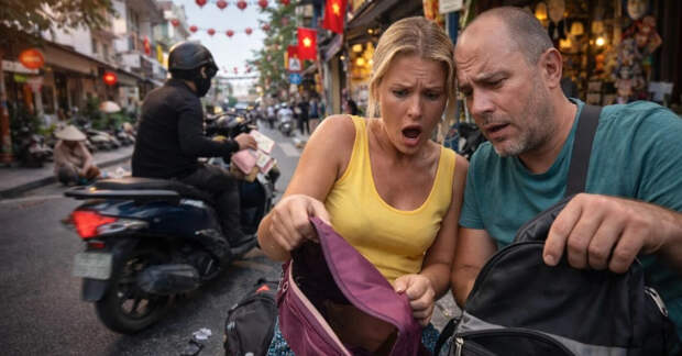 Генконсул Садыков: во Вьетнаме выросло число краж у русских туристов