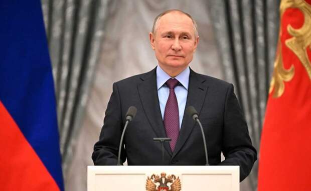 Путин поручил правительству установить ставку по льготной ипотеке на уровне не более 12 %