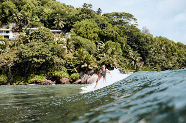 Весенние путешествия на Сейшелах с Waldorf Astoria Platte Island, Mango House LXR Hotels & Resorts и Canopy by Hilton