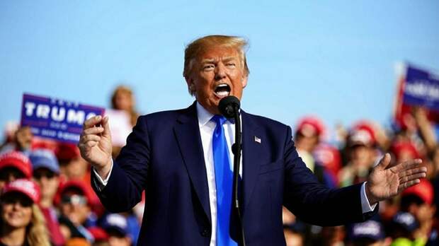 Telegraph: Трамп и Зеленский готовят договор о $800 млрд на восстановление Украины