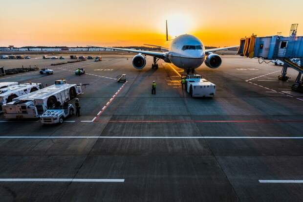 Air Arabia начнет выполнять рейсы из аэропорта Домодедово в Афины с 28 июня