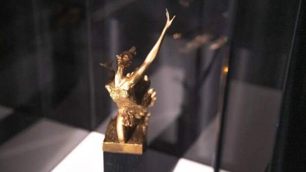 В Москве открылась выставка о Майе Плисецкой