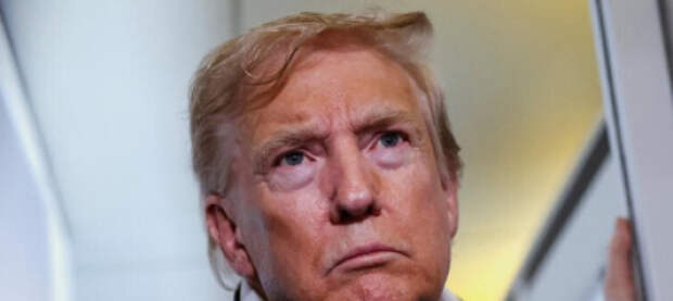 Генпрокурор США обвинила демократов в использовании правоохранителей против Трампа и республиканцев