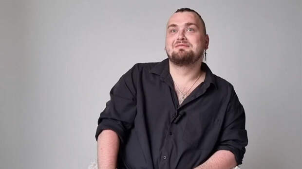 В возрасте 27 лет скончался актер дубляжа Петр Вечерков