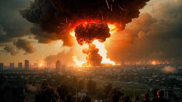 Россия нанесла хирургически точный и безжалостный удар по бункеру в Одессе: натовских кураторов до сих пор собирают по кускам