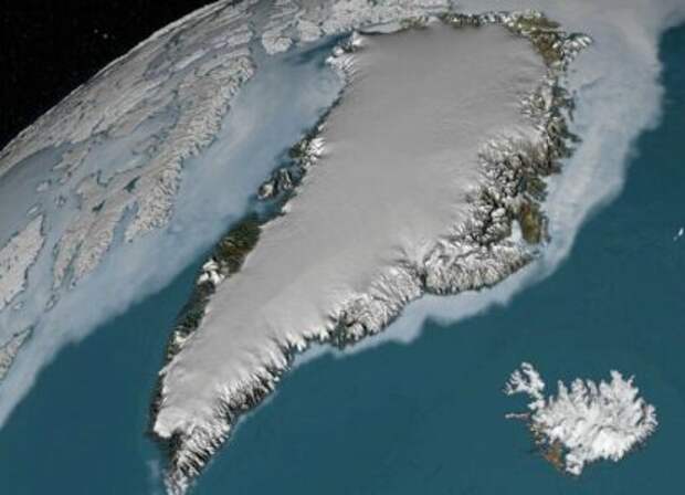 Названа реальная стоимость Гренландии