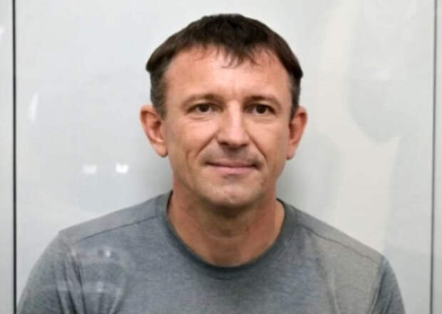 Генерал Иван Попов написал письмо президенту России Генерал Иван Попов написал письмо президенту России
