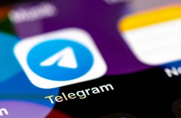 МВД призвало обновить Telegram, чтобы видеть страну отправителя сообщений