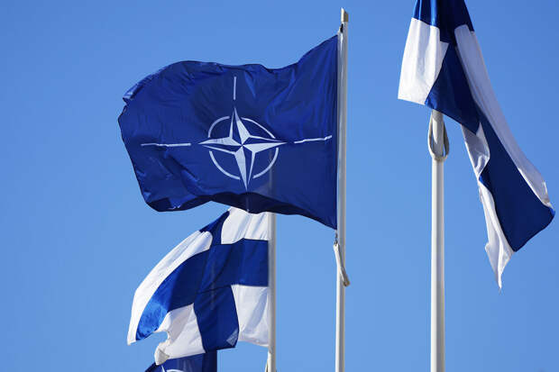 Профессор Малинен: вступление Финляндии в НАТО является глупейшим шагом властей