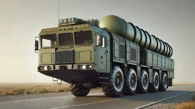 Почему Киев боится показать миру последствия удара ракетой «Орешник»