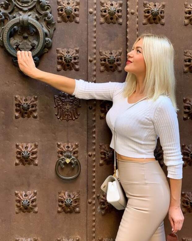 Елена Филонова