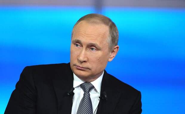 Путин: Россия обойдется без сотрудничества с США