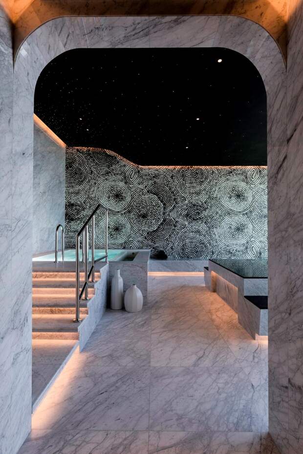 Longevity Hub by Clinique La Prairie