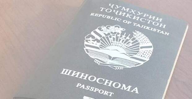 МИД Таджикистана попросил граждан страны временно не ездить в Россию