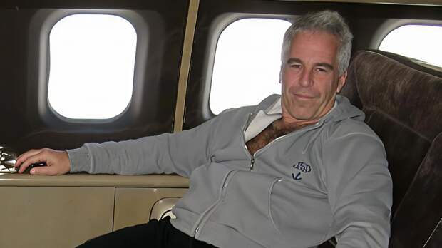 В Литве и Турции начались расследования по делу Эпштейна