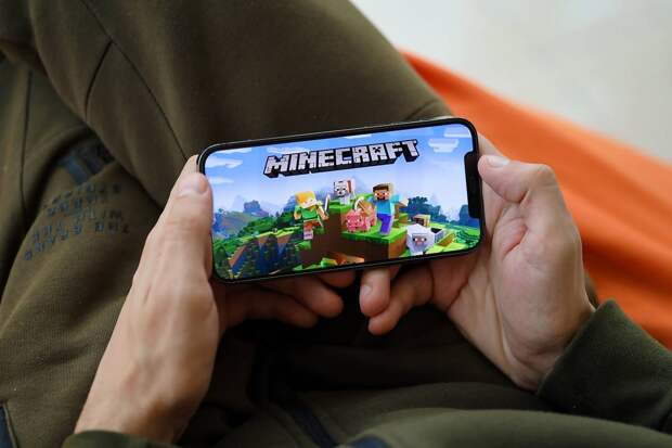 Minecraft получит продолжение