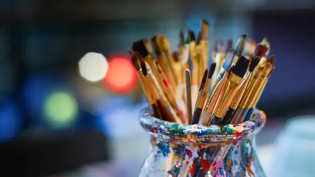 Фестиваль современного изобразительного искусства откроется 1 ноября в Москве