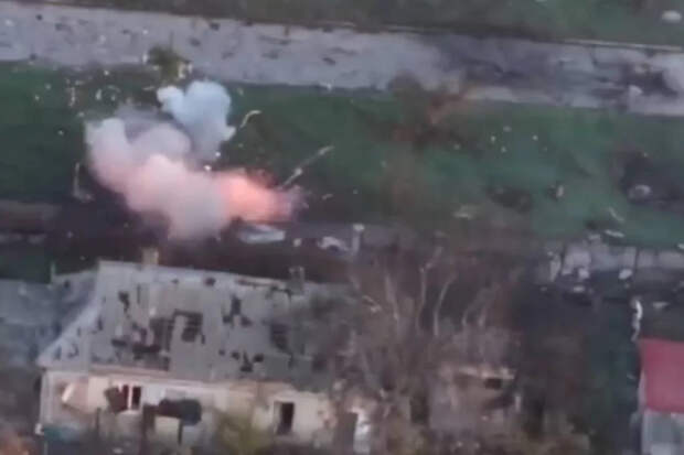 Марочко: власти Запорожья готовы к бегству из города