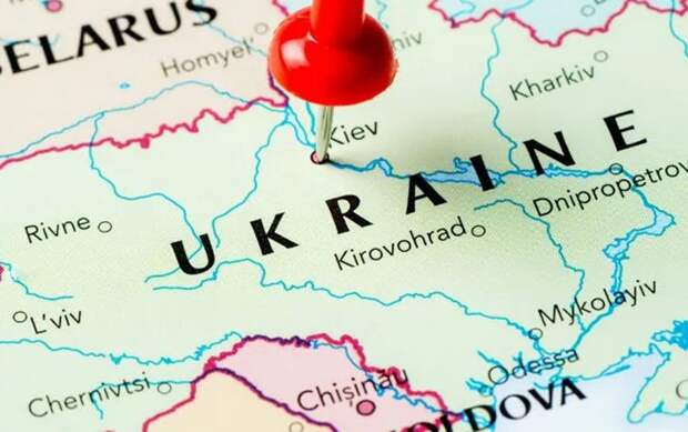 Зеленский сделал громкое заявление о спорных территориях