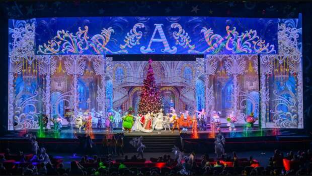 Фото: Алексей Молчановский