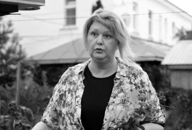 Стало известно о смерти актрисы из сериала «Слово пацана»