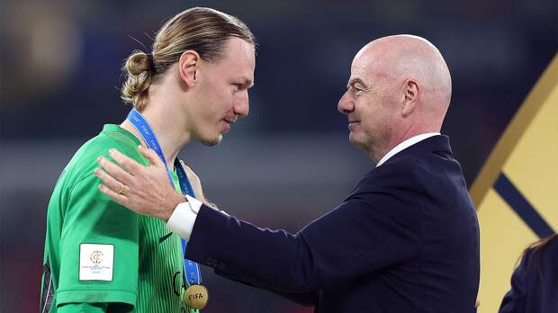 Сафонов — 24-й вратарь по стоимости в мире, Доннарумма — самый дорогой