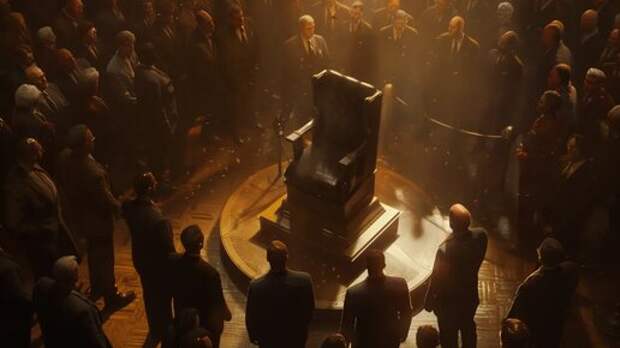 Крымский вопрос: Правнучка Хрущёва сдала деда без сомнений