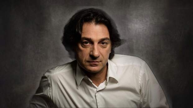 «Я сыграл от чабана до Наполеона»: как Эвклид Кюрдзидис трижды разводился и чуть не стал мэром Греции