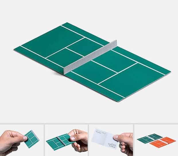 businesscards43 30 креативных визиток