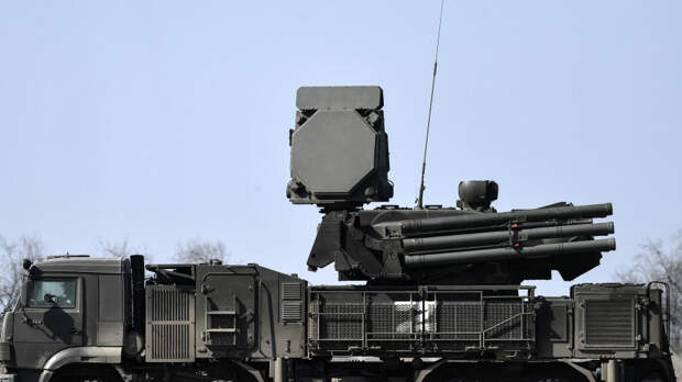 Силы ПВО сбили 176 украинских беспилотников над регионами России за ночь