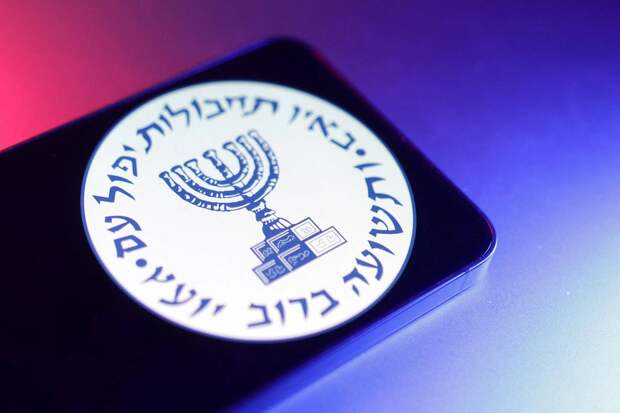 Раскрыт план «Моссада» по организации восстания в Иране