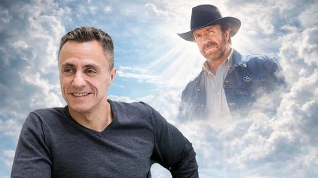 «Койка рядом с Ремесло свободна?»: депутат Самокиш поглумился над смертью Чака Норриса