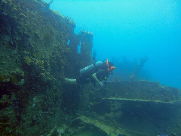 В Греции нашли артефакты возрастом более 26 веков