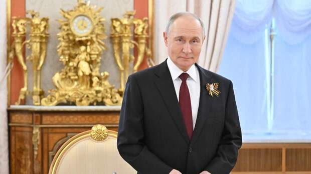 «Те, кто действительно хочет мира, не могут это не поддержать»