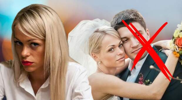 Анна Хилькевич и брак, который «убили» дети, психолог и скука