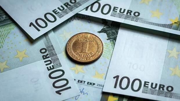 В Еврокомиссии прокомментировали будущее финансирование Украины на фоне скандалов