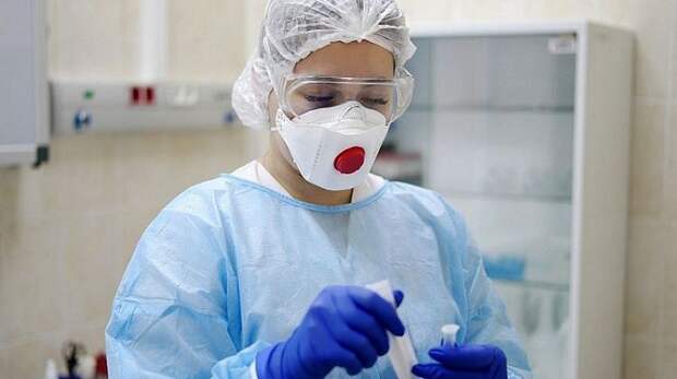 Неожиданный эффект: китайское средство от коронавируса справляется со смертельной болезнью