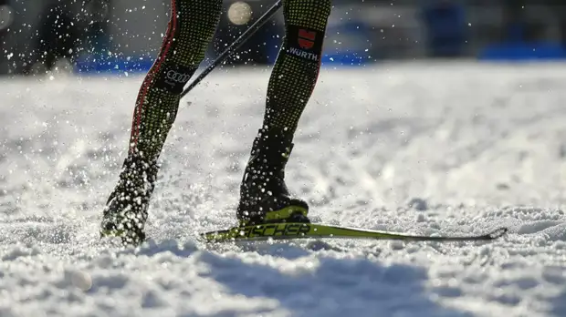 Чемпионат России по биатлону перенесён на конец года