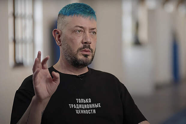 Блогер Лебедев назвал нонсенсом запрет въезда в РФ на 50 лет для комика Сабурова