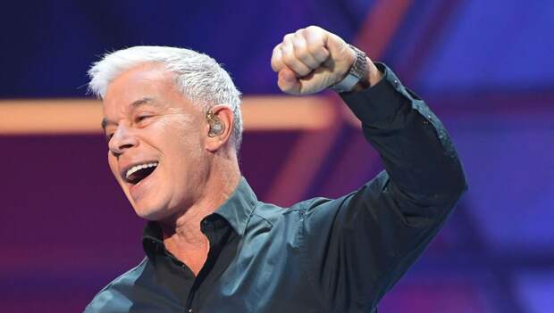 «Я понимаю, что зарабатываю значительно больше, чем пенсия»: Олег Газманов раскрыл правду о гонорарах и здоровье