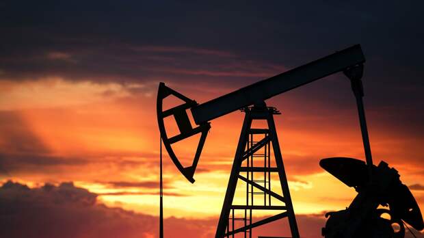 Альянс ОПЕК+ продлил соглашение по нефти до конца 2022 года 