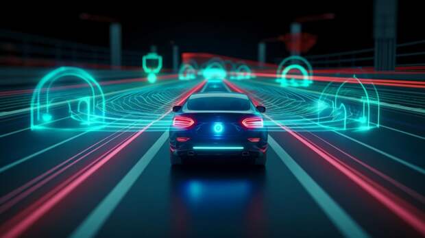 Waymo уверенно движется к лидерству на рынке автономного транспорта Waymo уверенно движется к лидерству на рынке автономного транспорта