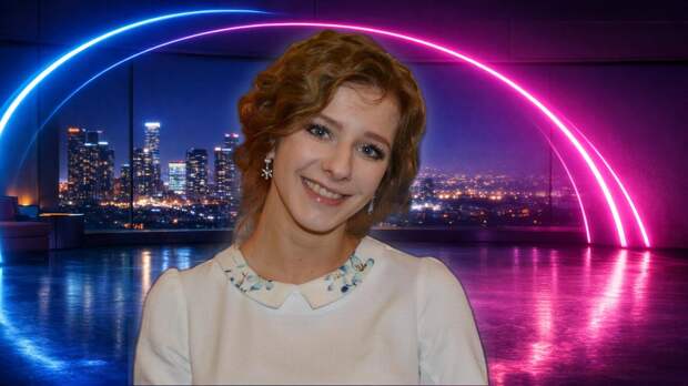 22 года разницы и «ангел-хранитель»: как 31-летняя звезда «Папиных дочек» пережила трагедию и нашла счастье с Ильей Авербухом