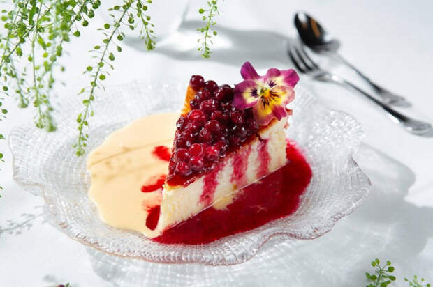 Пироги вместо пиццы: «Гастродача Вселуг» представил сезонное обновление меню