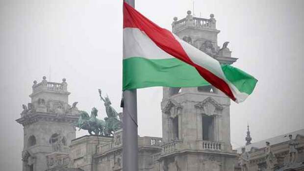 Венгрия унизила Украину, не пустив на саммит НАТО