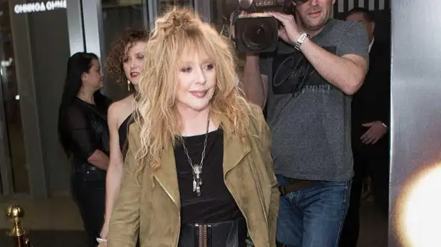 Вернется ли Пугачева в Россию: ответ дал друг Примадонны